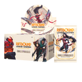 Display boosters - Riftbound - Armes Spirituelles (Set 2) - FR
