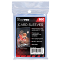 Ultra pro - Sleeves (Paquet de 100)