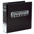 Ultra Pro - Album du Collectionneur : Noir