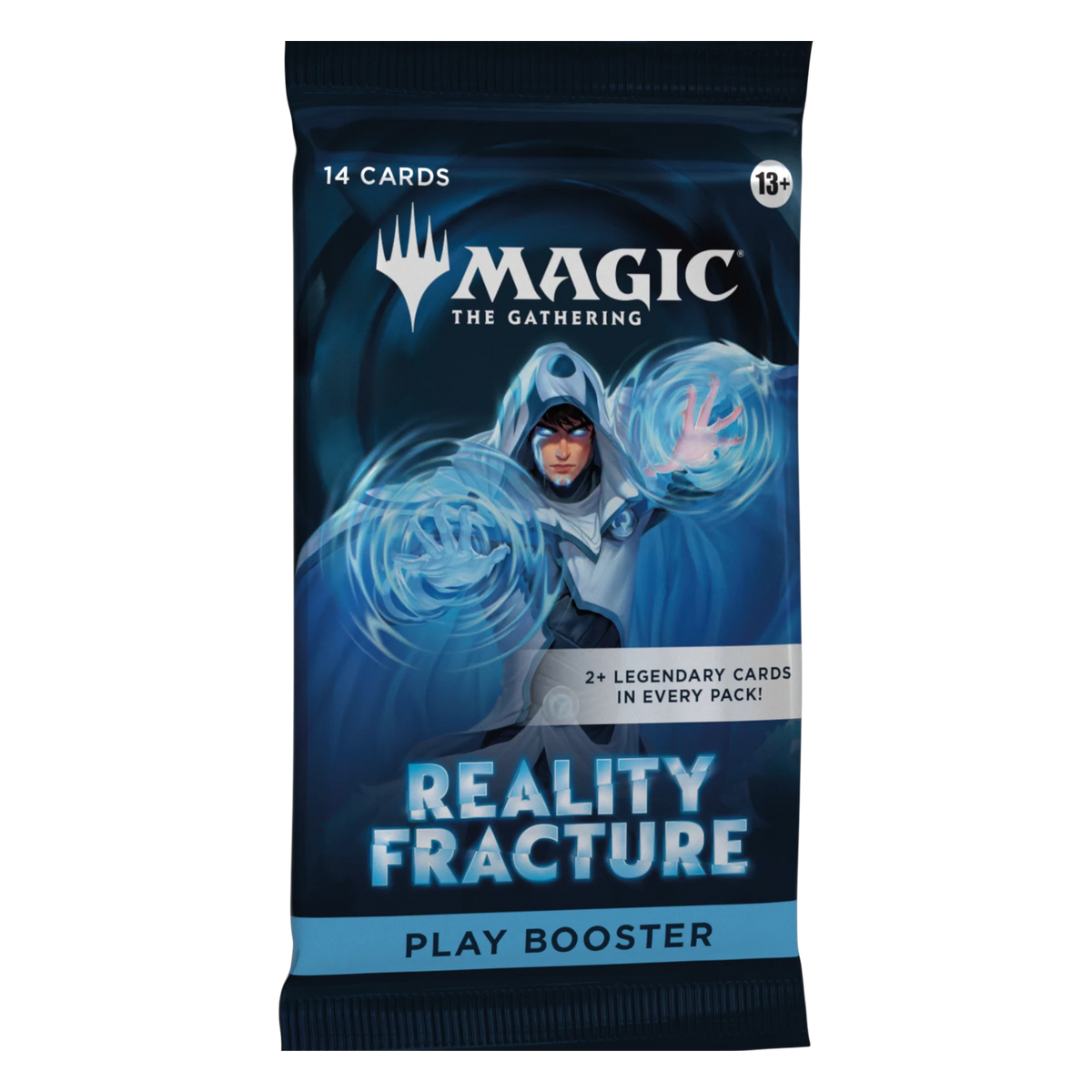 [Précommande] Boosters à l'unité - Magic: The Gathering - Reality Fracture