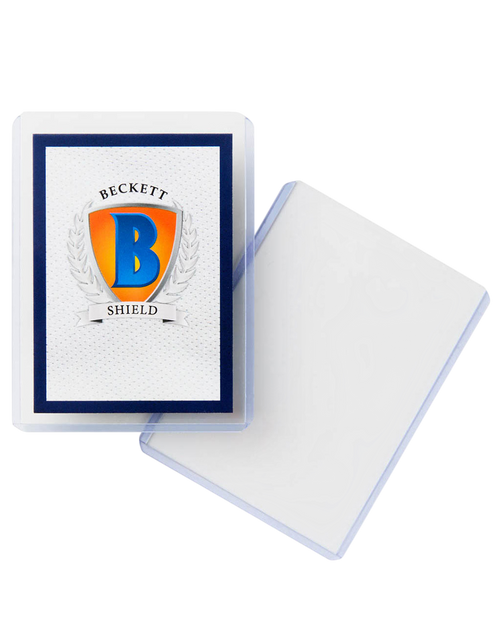Blackfire Ultimate Guard Toploaders Rigides 35pt Lot de 25