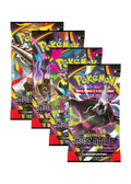 Boosters à l'unité - Pokémon - Méga-Évolution Nuit Noire (ME05)