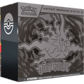 ETB (Coffret Dresseur d'Élite) - Pokémon - Méga-Évolution Nuit Noire (ME05)