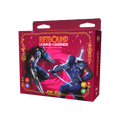 Decks Showdown : Zed vs Shen - Riftbound - Vendetta (Set 4) - EN