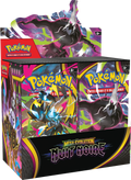 Display 36 boosters - Pokémon - Méga-Évolution Nuit Noire (ME05)