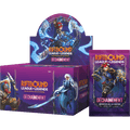 Display 24 boosters - Riftbound - Déchaînement (Set 3) - FR