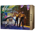 [Précommande] MTG - Star Trek Bundle - FR