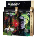 [Précommande] MTG - Star Trek Boîte de boosters collector (12 boosters) - FR