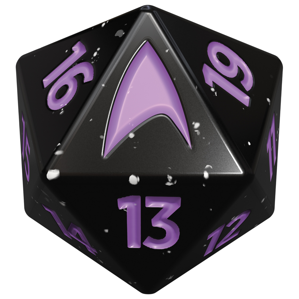 [Précommande] MTG - Star Trek Pack d'avant-première - FR