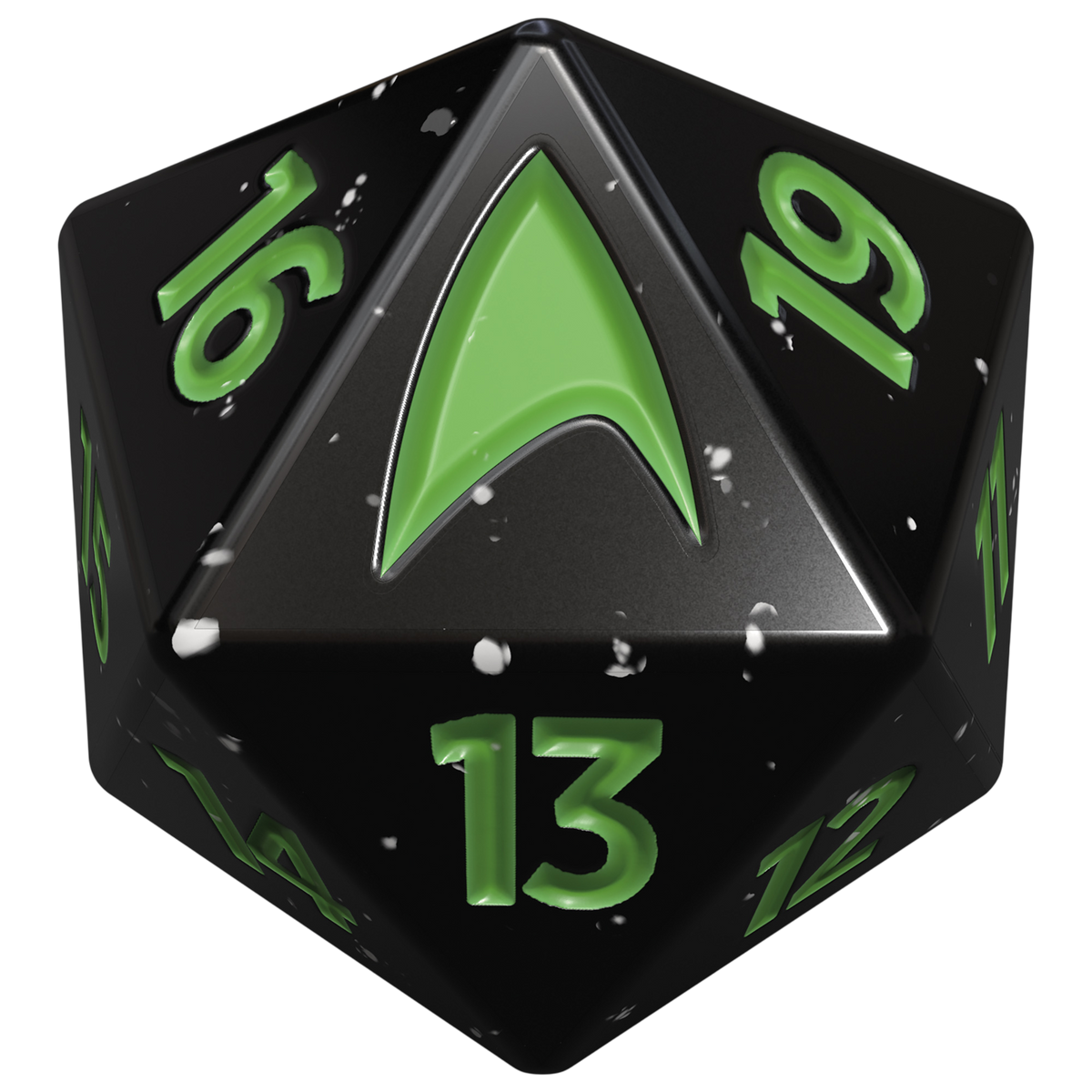 [Précommande] MTG - Star Trek Pack d'avant-première - FR