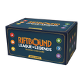 Riftbound: League of Legends TCG - Bulk Runes - EN