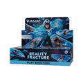 [Précommande] Display boosters - Magic: The Gathering - Reality Fracture