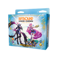 Riftbound Radiance Set 5 Decks de confrontation FR (Précommande)