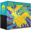 Pokémon - ETB Coffret Dresseur d'Elite - ME2.5 Méga-Évolution - Héros Transcendants