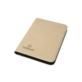 Classeur WiseGuard Zip Binder 9 Cases (360 Cartes) – TreasureWise
