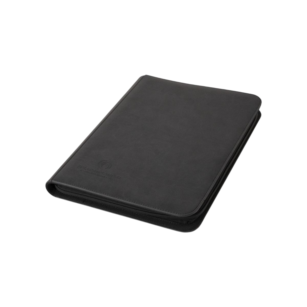 Classeur WiseGuard Zip Binder 9 Cases (360 Cartes) – TreasureWise