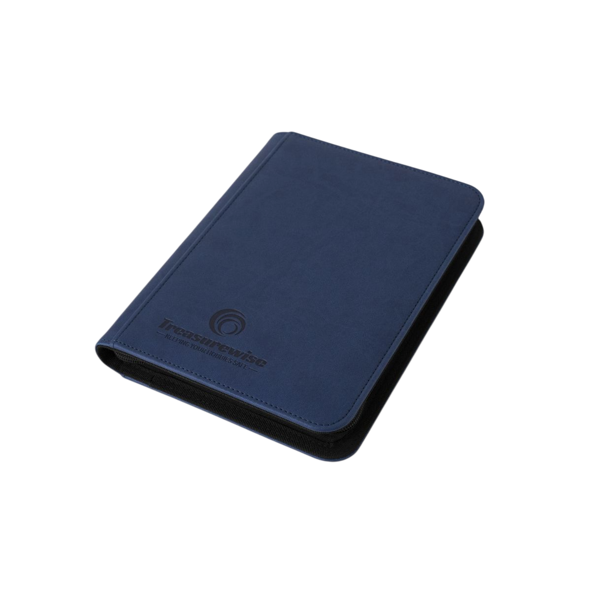 Classeur WiseGuard Zip Binder 9 Cases (360 Cartes) – TreasureWise